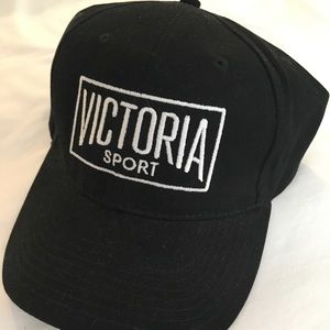 Victoria sport hat
